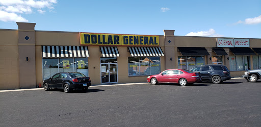 Dollar General, 1020 E Grant Hwy, Marengo, IL 60152, USA, 