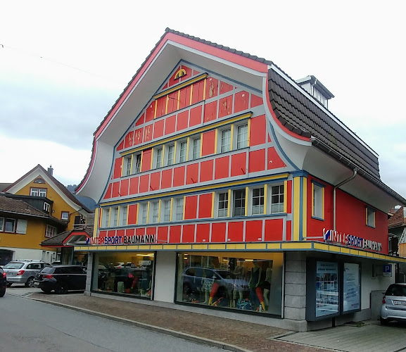 Intersport Baumann Appenzell