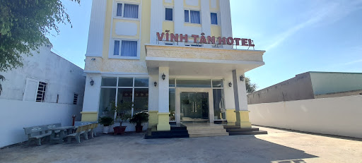 Khách sạn Vĩnh Tân