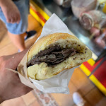 Photo n°17 de l'avis de Harald.i fait le 12/09/2022 à 18:43 sur le  Friggitoria PITITTO di Enza à Trapani