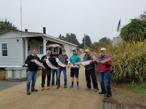 Marina «Smith Point Marina», reviews and photos, 989 Smith Point Rd, Reedville, VA 22539, USA