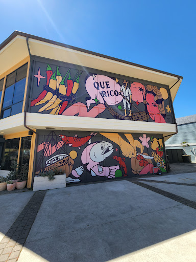 Family Restaurant «Harbor Village», reviews and photos, 270 Capistrano Rd, Half Moon Bay, CA 94019, USA