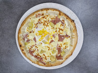 Pizza du Pizzeria RAPIDO PIZZA CHICKEN SPEED à Saint-Prix - n°13
