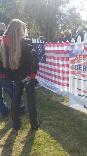 Park «John F. Kennedy Park», reviews and photos, 17095 Sylvia Dr, Brook Park, OH 44142, USA