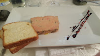 Foie gras du Restaurant Le Yams à Cavalaire-sur-Mer - n°3