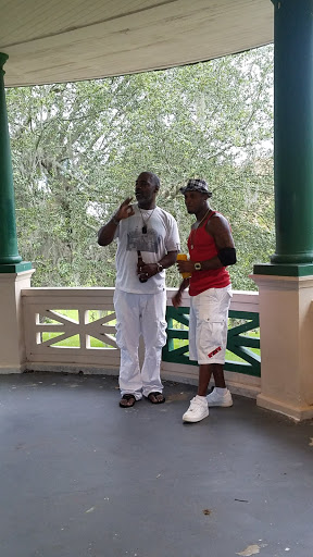 Park «Henry J. Klutho Park», reviews and photos, 204 W 3rd St, Jacksonville, FL 32206, USA