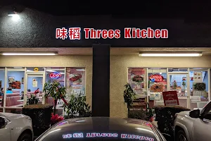Three’s Kitchen image