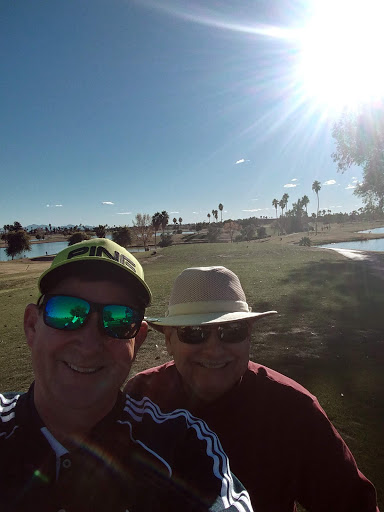 Golf Club «Hillcrest Golf Club», reviews and photos, 20002 N Star Ridge Dr, Sun City West, AZ 85375, USA