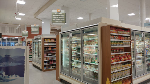 Supermarket «Publix Super Market at The Plaza Midtown», reviews and photos, 950 W Peachtree St NE, Atlanta, GA 30309, USA