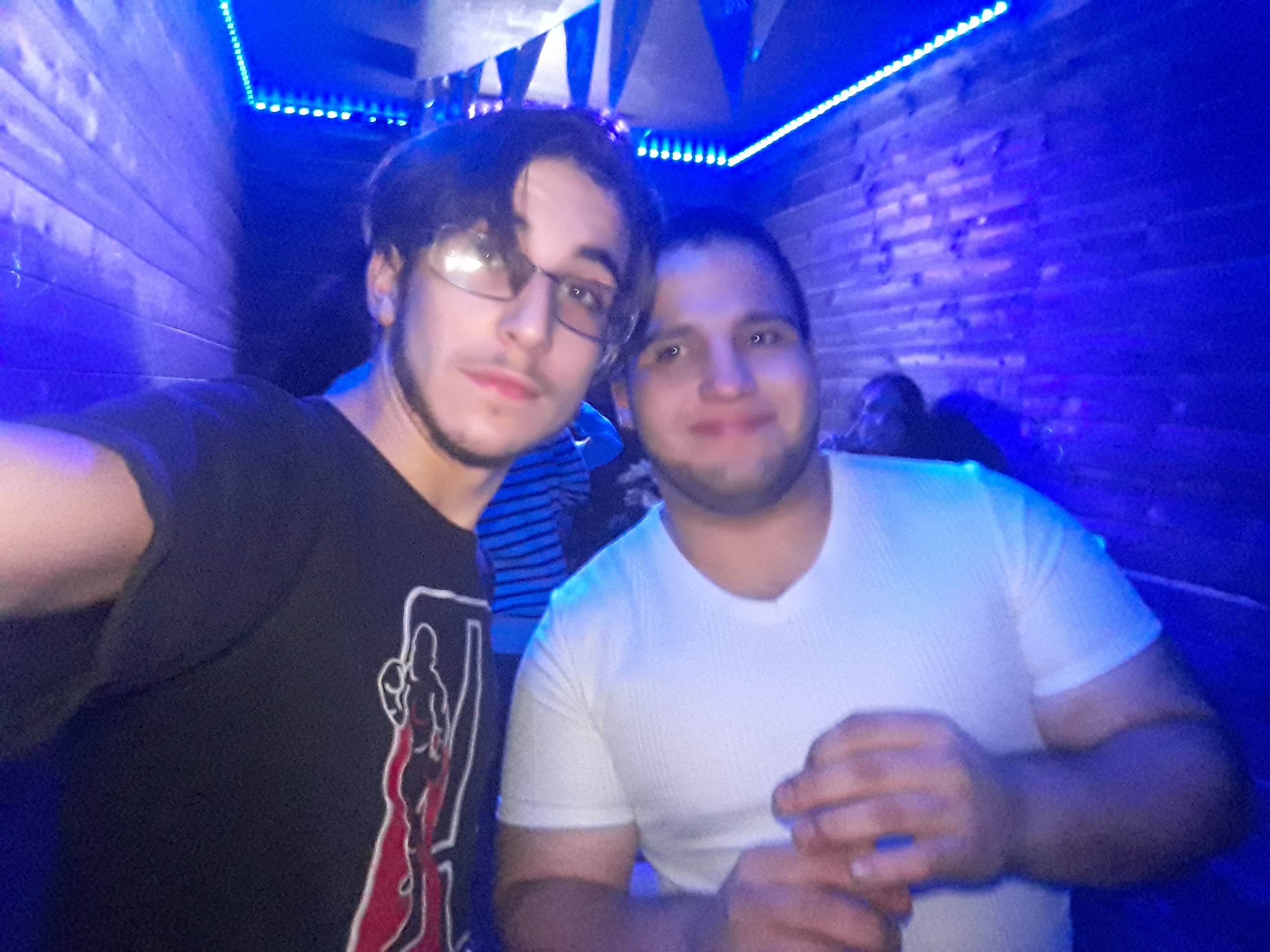 Photo n° 1 de l'avis de Alexis.u fait le 05/02/2018 à 16:50
