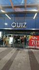 Quiz Clothing