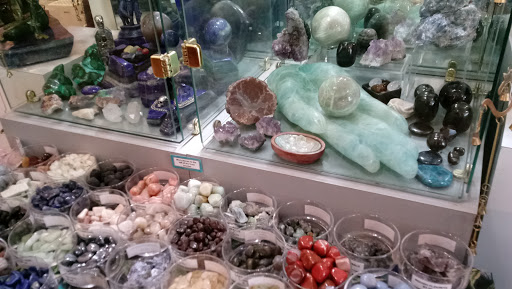 Gift Shop «Tokenz», reviews and photos, 524 Main St, Half Moon Bay, CA 94019, USA