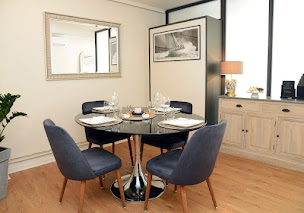 Photo n°22 de Toit Pour Toi, Restaurant Christine et Didier Cozzolino à Orcet ()