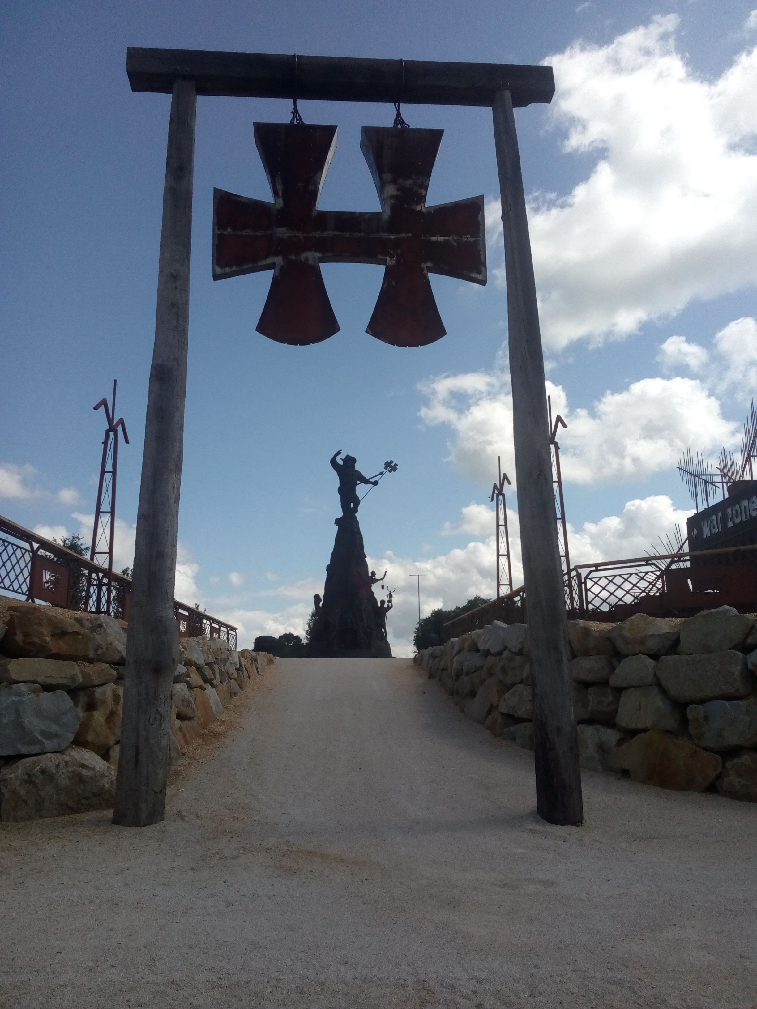 Photo n° 4 de l'avis de Christophe.h fait le 23/07/2018 à 10:14