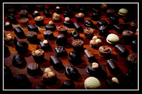 ChokoladeOnline.dk