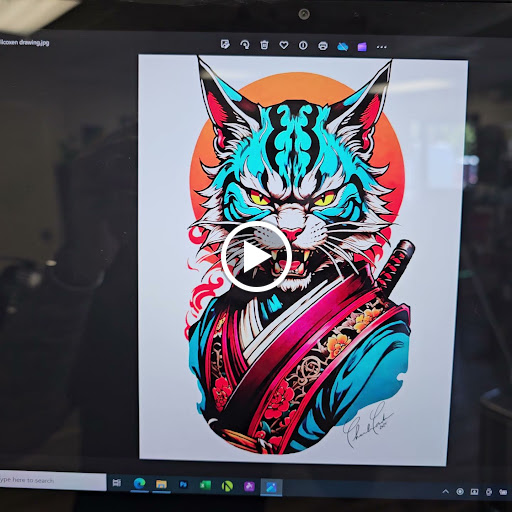 Explore sister in law tattoo ideas, creative tattoo ideas in Traverse City, available at Pinups & Needles