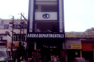 ARORA DEPARTMENTALS image