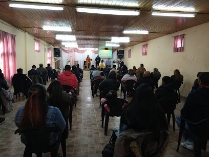 Asamblea De Dios filial 65 Quilmes