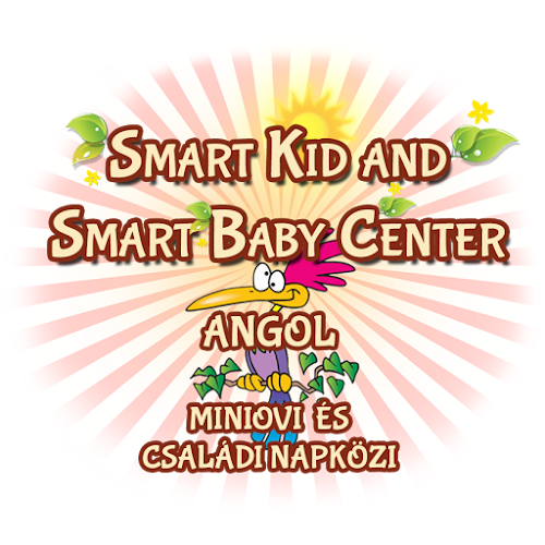 SmartKid Center - Angol magánóvoda és családi bölcsöde - Pécs