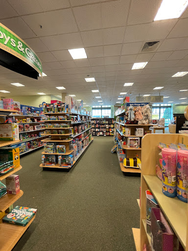 Book Store «Barnes & Noble», reviews and photos, 2615 Medical Center Pkwy, Murfreesboro, TN 37129, USA