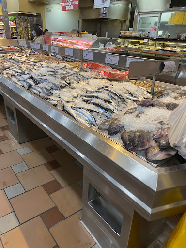 Supermarket «Seafood City Supermarket», reviews and photos, 11098 E Foothill Blvd, Rancho Cucamonga, CA 91730, USA