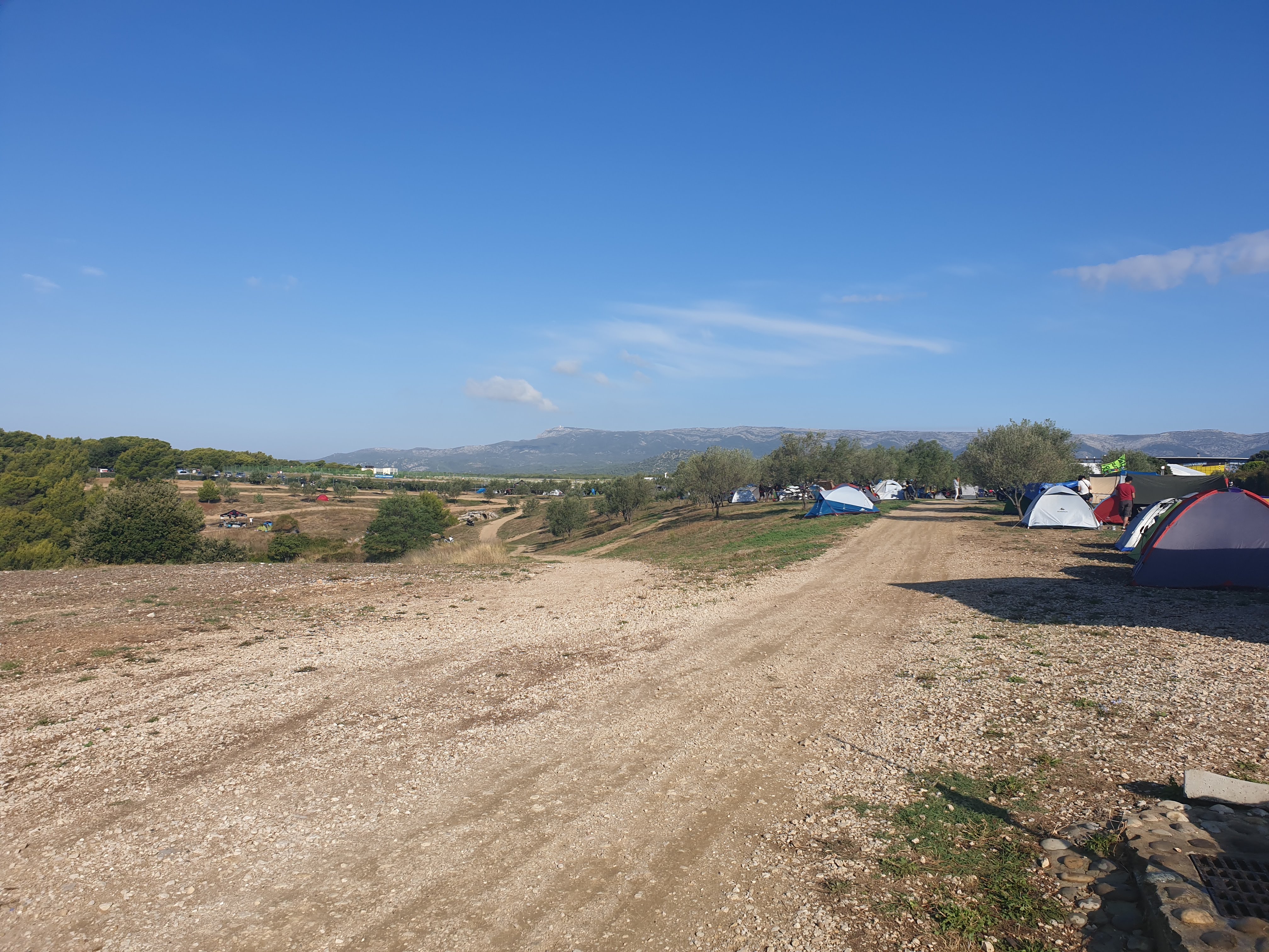 Photo n° 1 de l'avis de Nicolas.U fait le 30/09/2019 à 06:24