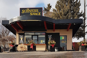 The Schnitzel Shack image