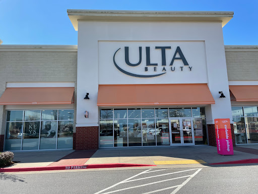 Hair Salon «Ulta Beauty», reviews and photos, 1278 S Amity Rd, Conway, AR 72032, USA