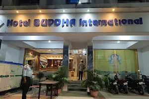 Hotel Buddha International image