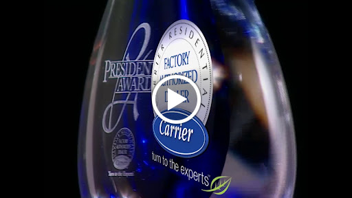 HVAC Contractor «C Albert Matthews Inc», reviews and photos, 500 South St, Easton, MD 21601, USA