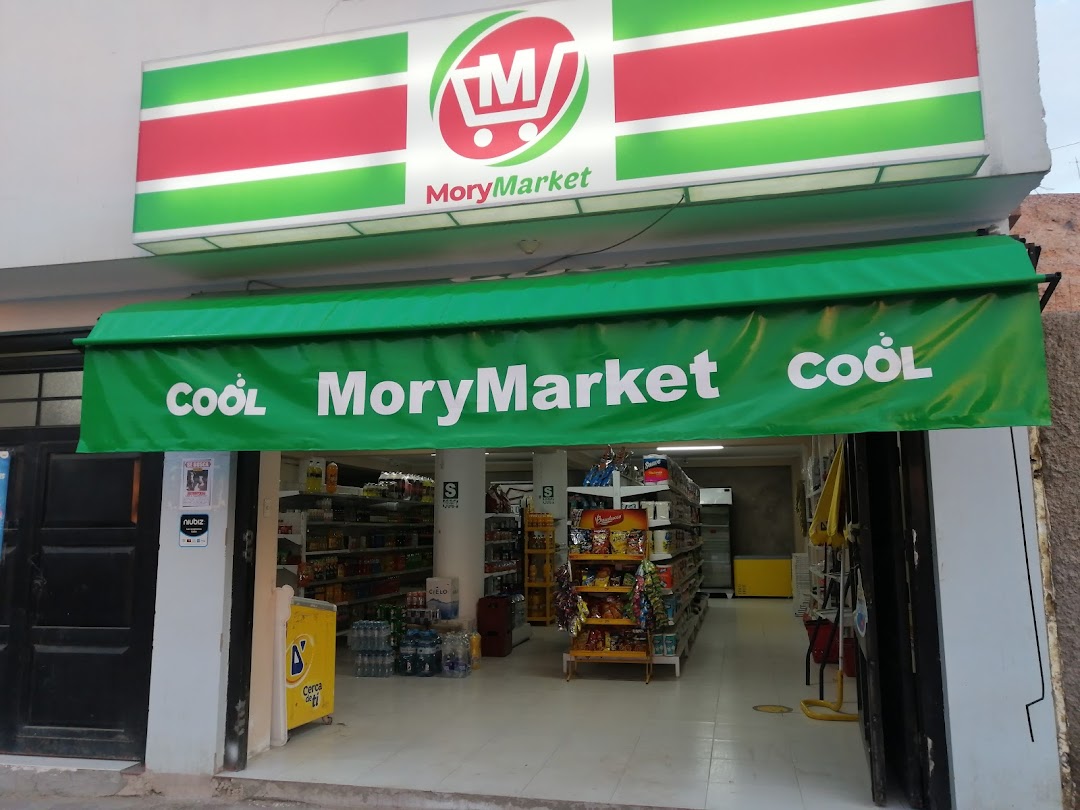 Mory Market