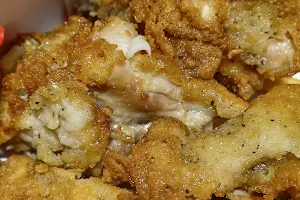Kentucky fried chicken image