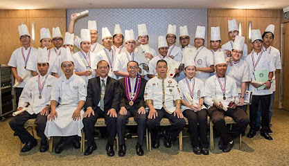 CAC Academy of Chefs