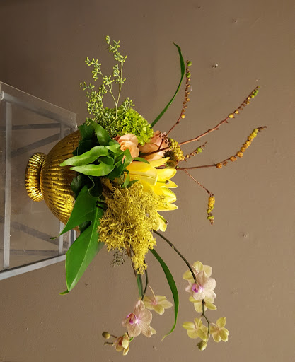 Florist «Ah Sam Florist», reviews and photos, 2645 S El Camino Real, San Mateo, CA 94403, USA