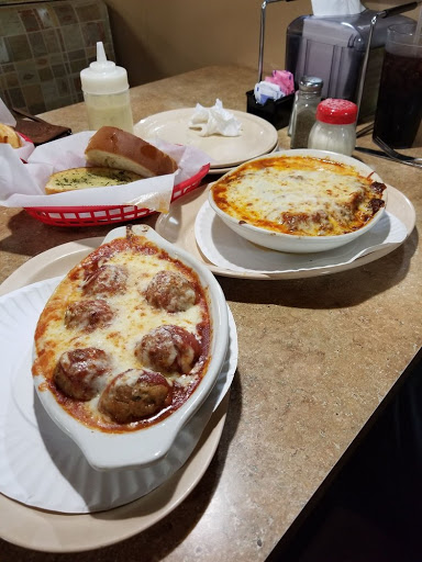 ABC Pizza House