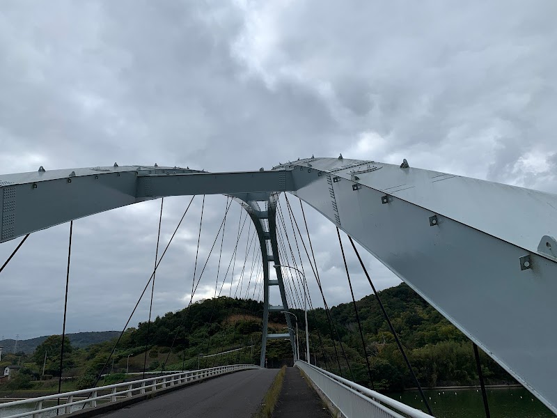 府中湖大橋