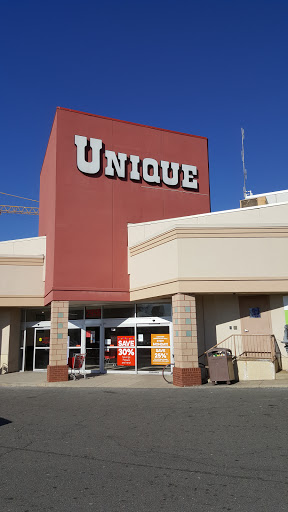 Thrift Store «Unique», reviews and photos, 2956 Gallows Rd, Falls Church, VA 22042, USA