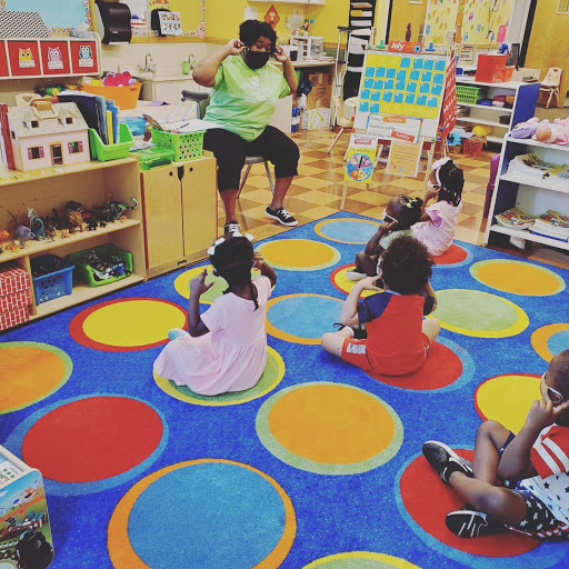 Day Care Center «Discovery Point Child Development», reviews and photos, 305 GA-314, Fayetteville, GA 30214, USA