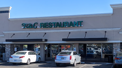 Shopping Mall «Town & Country Shopping Center», reviews and photos, 4250 S Alameda St, Corpus Christi, TX 78412, USA