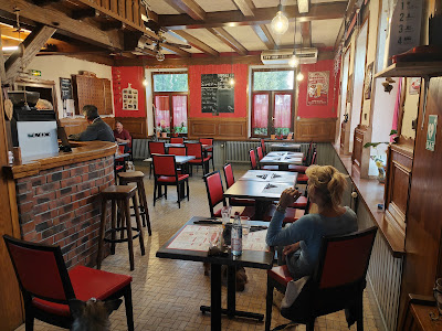 Cafe Resto Lorrain à Niderviller