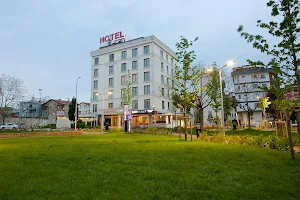 Villa Vanilla Hotel Kartal Istanbul image