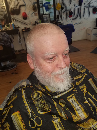 Barber Shop «Infinite Cuts Barbershop», reviews and photos, 605 U.S. 9, Little Egg Harbor Township, NJ 08087, USA