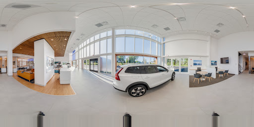 Capital Volvo Cars of Albany image 6