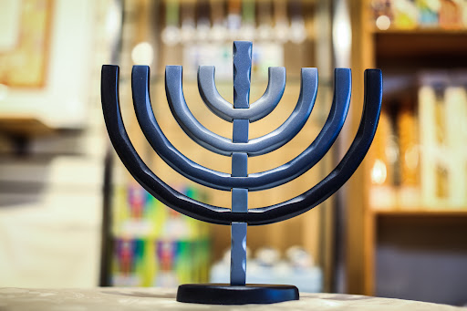 Gift Shop «Afikomen Judaica, LiVE. SHoP. SHMooZE.», reviews and photos, 3042 Claremont Ave, Berkeley, CA 94705, USA