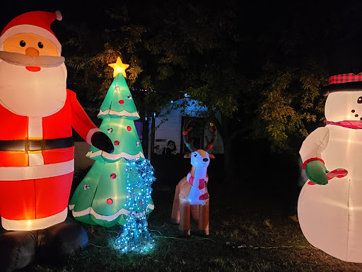 Movie Theater «AMC DINE-IN Mesquite 30», reviews and photos, 19919 Lyndon B Johnson Fwy, Mesquite, TX 75149, USA