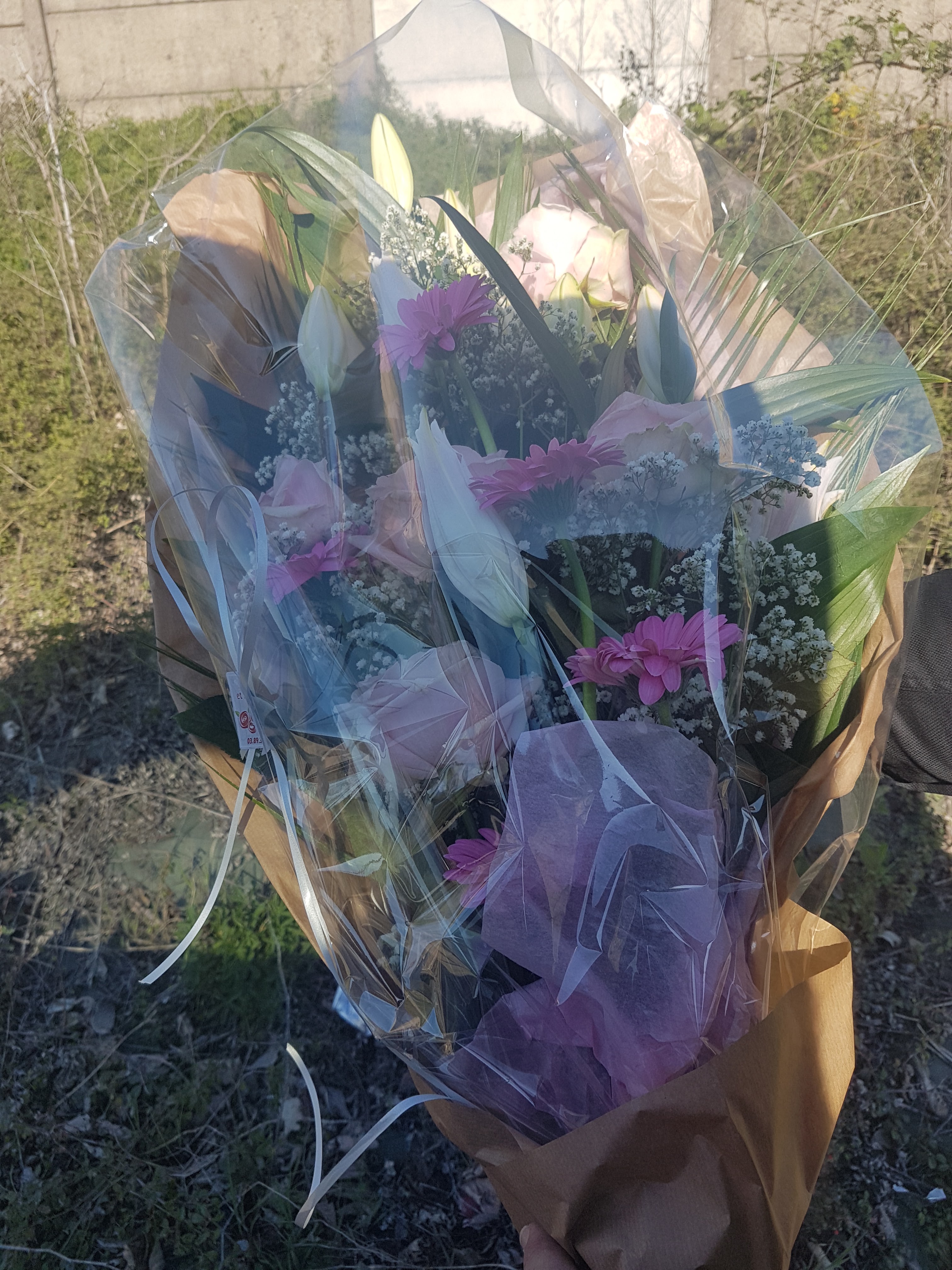 Photo n° 2 de l'avis de Nadia.R fait le 20/11/2018 à 21:33