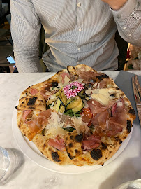 Pizza du Restaurant italien Come Prima Lille - n°16