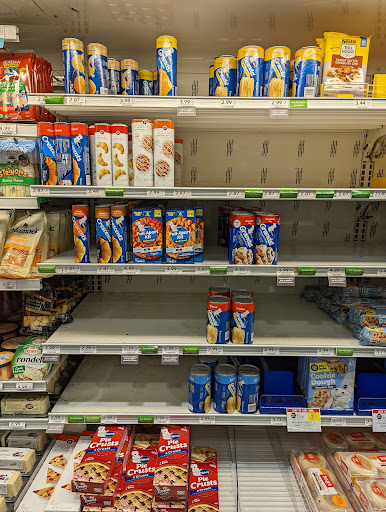 Supermarket «Publix Super Market at University Walk», reviews and photos, 2875 University Pkwy, Sarasota, FL 34243, USA