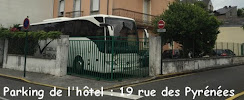 Photos du propriétaire du Restaurant Hotel Louvre & Vincenette à Lourdes - n°19