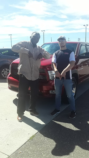 Used Car Dealer «Showcase Auto Sales», reviews and photos, 12750 Brady Rd, Chesaning, MI 48616, USA